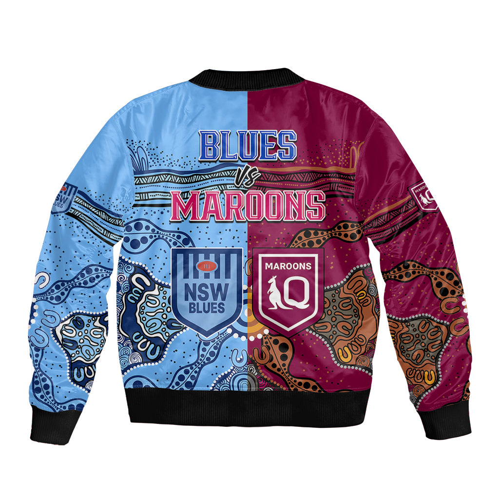 blues-and-maroons-rugby-bomber-jacket-state-of-origin-nsw-combine-queensland-aboriginal-2023