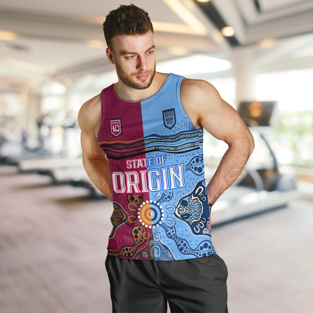 blues-and-maroons-rugby-men-tank-top-state-of-origin-nsw-combine-queensland-aboriginal-2023