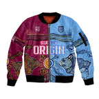 blues-and-maroons-rugby-sleeve-zip-bomber-jacket-state-of-origin-nsw-combine-queensland-aboriginal-2023