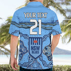 custom-text-and-number-nsw-blues-rugby-hawaiian-shirt-new-south-wales-aboriginal-origin