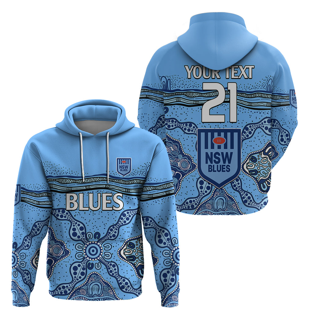 custom-text-and-number-nsw-blues-rugby-hoodie-new-south-wales-aboriginal-origin