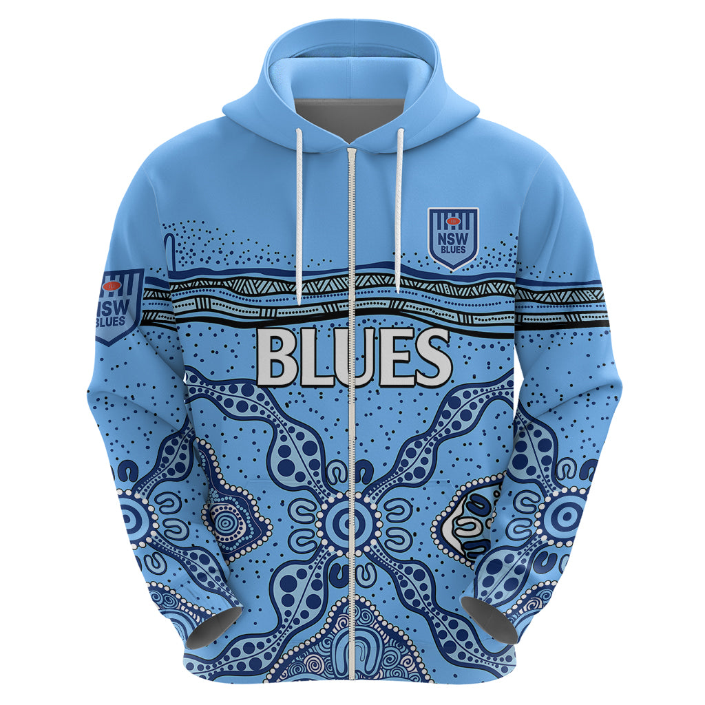 custom-text-and-number-nsw-blues-rugby-hoodie-new-south-wales-aboriginal-origin