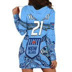 custom-text-and-number-nsw-blues-rugby-hoodie-dress-new-south-wales-aboriginal-origin