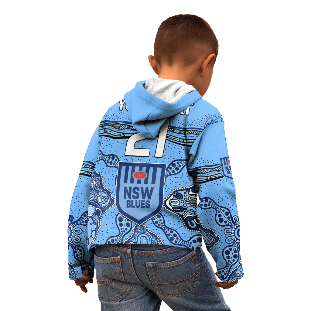 custom-text-and-number-nsw-blues-rugby-kid-hoodie-new-south-wales-aboriginal-origin