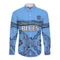 custom-text-and-number-nsw-blues-rugby-long-sleeve-button-shirt-new-south-wales-aboriginal-origin