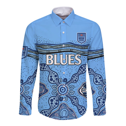 custom-text-and-number-nsw-blues-rugby-long-sleeve-button-shirt-new-south-wales-aboriginal-origin