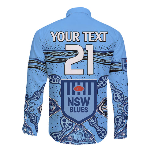 custom-text-and-number-nsw-blues-rugby-long-sleeve-button-shirt-new-south-wales-aboriginal-origin