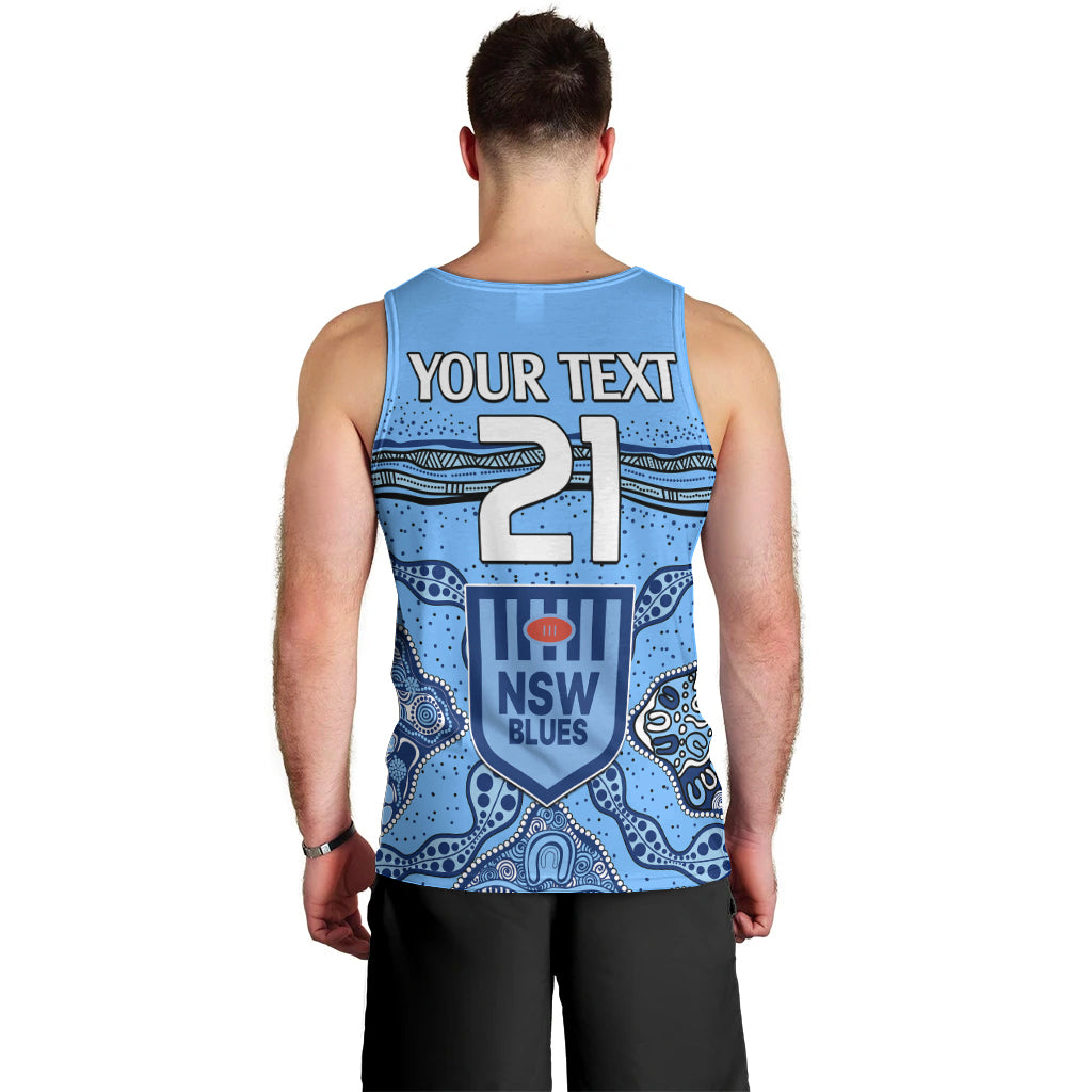 custom-text-and-number-nsw-blues-rugby-men-tank-top-new-south-wales-aboriginal-origin