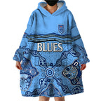 custom-text-and-number-nsw-blues-rugby-wearable-blanket-hoodie-new-south-wales-aboriginal-origin