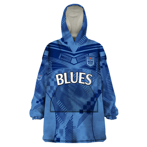 nsw-blues-rugby-wearable-blanket-hoodie-origin-new-south-wales-sporty-style