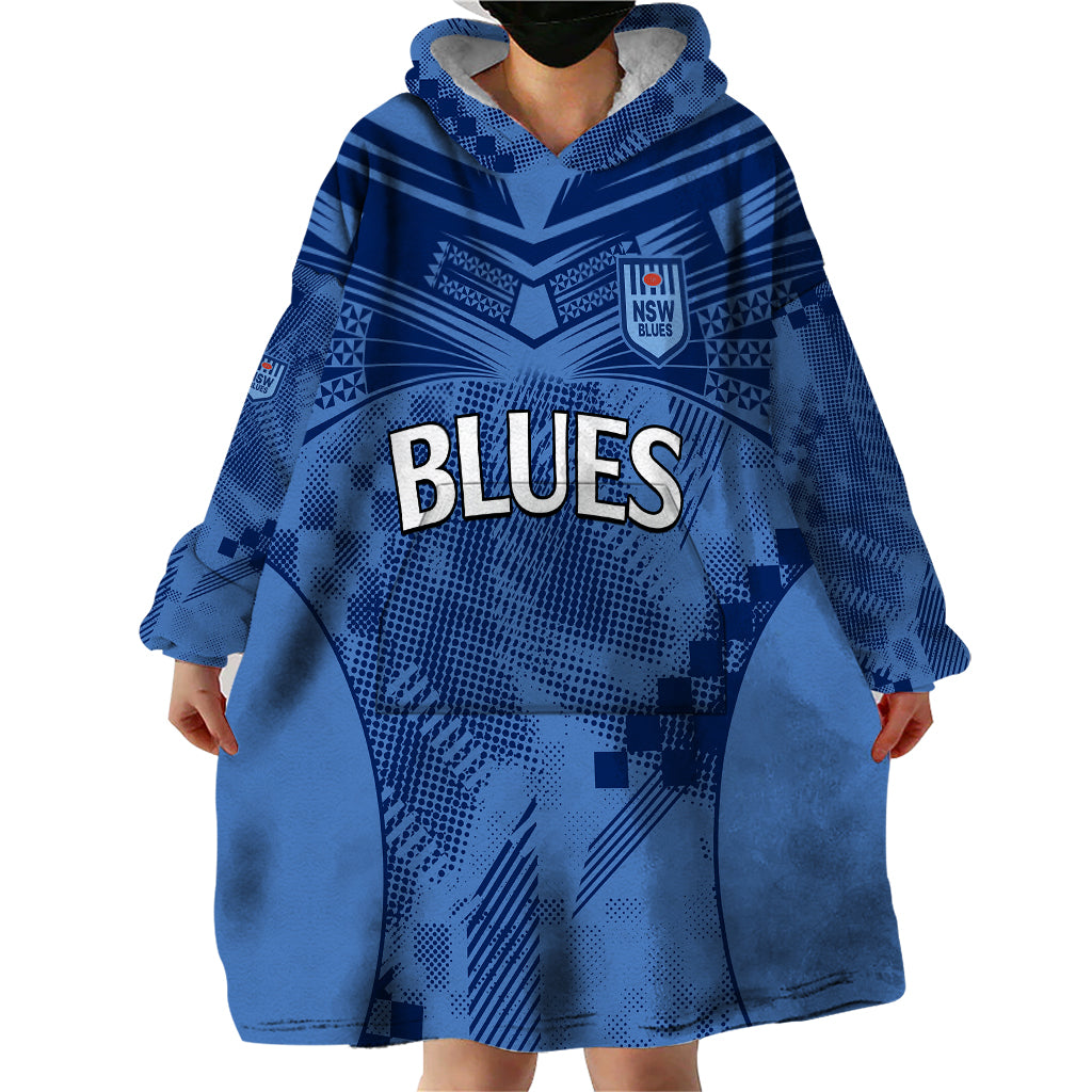 nsw-blues-rugby-wearable-blanket-hoodie-origin-new-south-wales-sporty-style