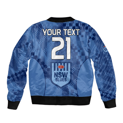 custom-text-and-number-nsw-blues-rugby-bomber-jacket-origin-new-south-wales-sporty-style