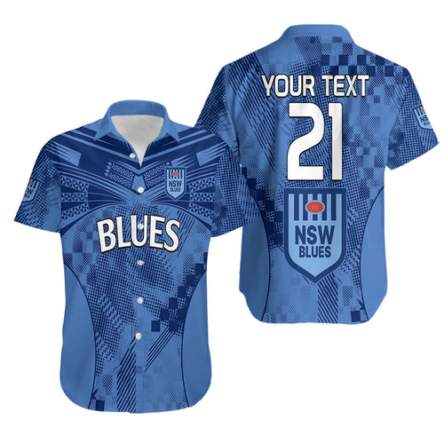 custom-text-and-number-nsw-blues-rugby-hawaiian-shirt-origin-new-south-wales-sporty-style