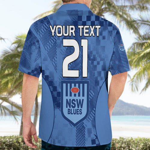 custom-text-and-number-nsw-blues-rugby-hawaiian-shirt-origin-new-south-wales-sporty-style