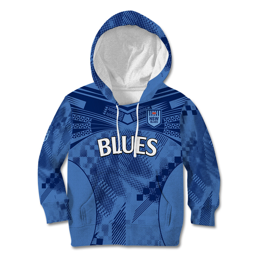 custom-text-and-number-nsw-blues-rugby-kid-hoodie-origin-new-south-wales-sporty-style