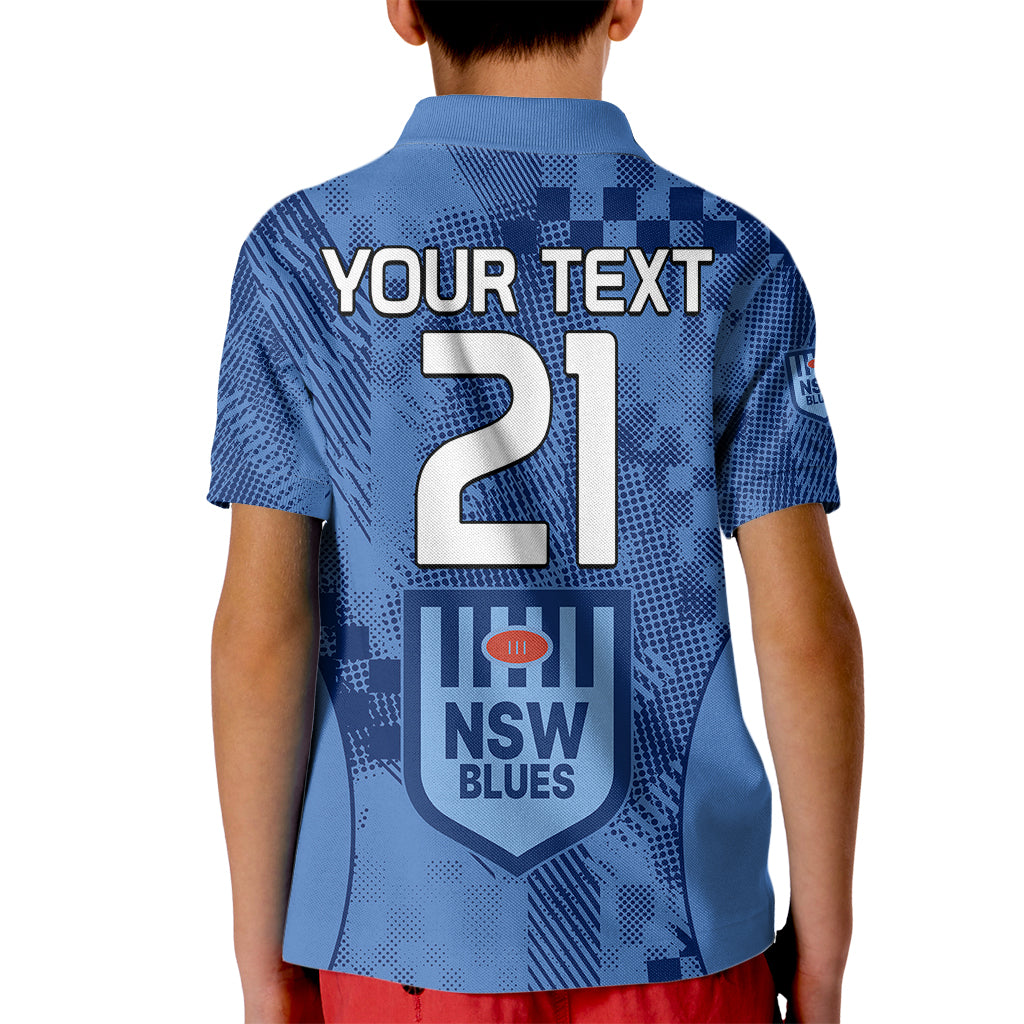 custom-text-and-number-nsw-blues-rugby-kid-polo-shirt-origin-new-south-wales-sporty-style