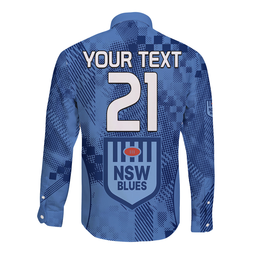 custom-text-and-number-nsw-blues-rugby-long-sleeve-button-shirt-origin-new-south-wales-sporty-style