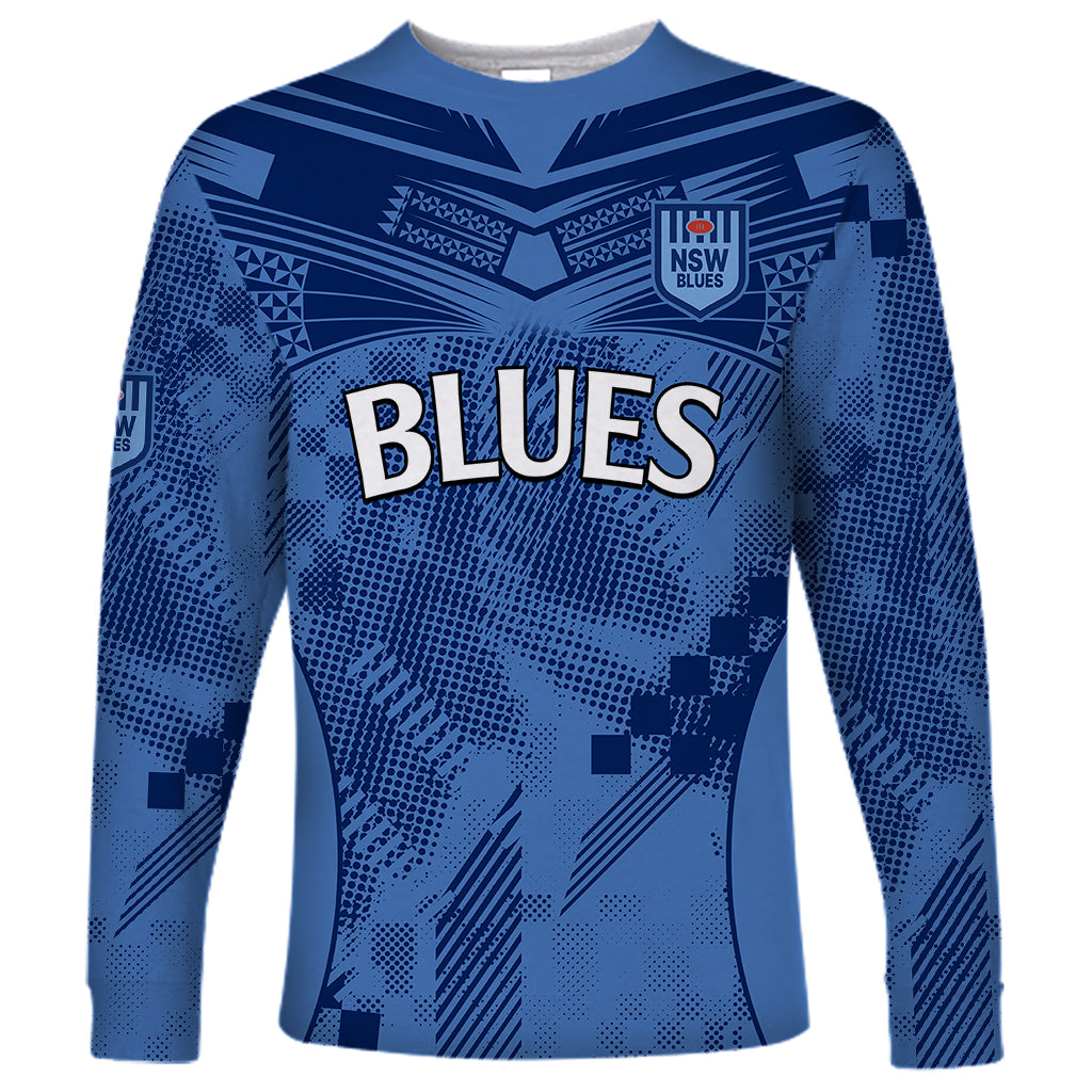 custom-text-and-number-nsw-blues-rugby-long-sleeve-shirt-origin-new-south-wales-sporty-style