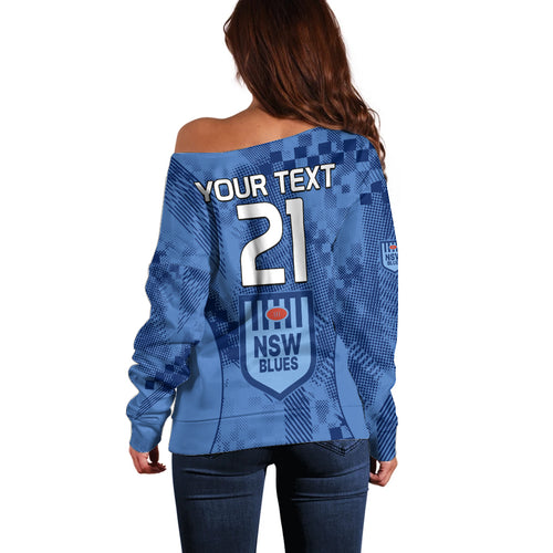 custom-text-and-number-nsw-blues-rugby-off-shoulder-sweater-origin-new-south-wales-sporty-style