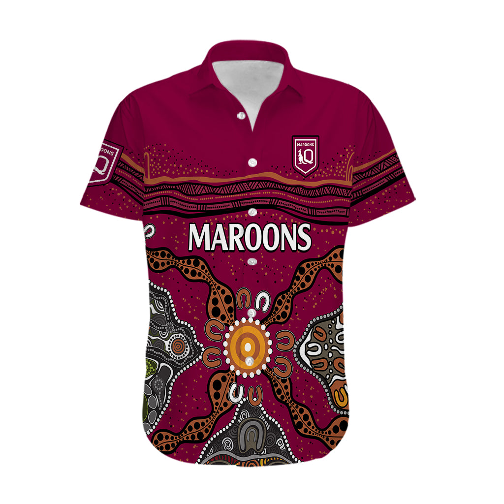 qld-maroons-rugby-hawaiian-shirt-queensland-aboriginal-origin