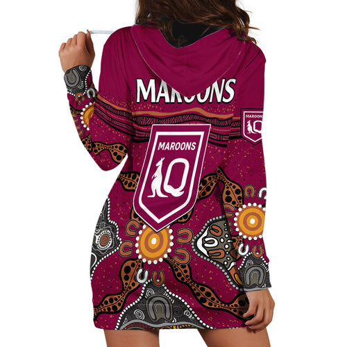 qld-maroons-rugby-hoodie-dress-queensland-aboriginal-origin