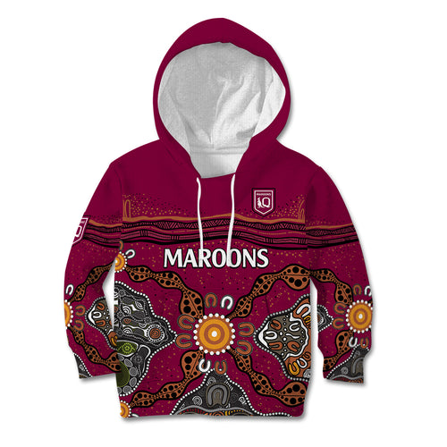 qld-maroons-rugby-kid-hoodie-queensland-aboriginal-origin