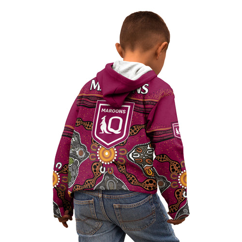 qld-maroons-rugby-kid-hoodie-queensland-aboriginal-origin