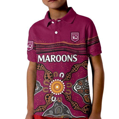 qld-maroons-rugby-kid-polo-shirt-queensland-aboriginal-origin