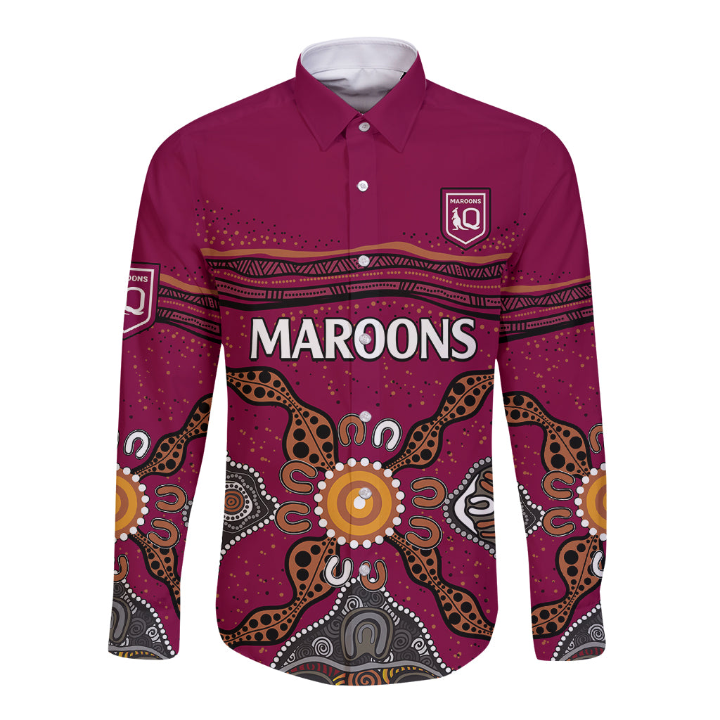 qld-maroons-rugby-long-sleeve-button-shirt-queensland-aboriginal-origin