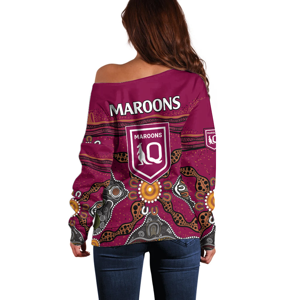 qld-maroons-rugby-off-shoulder-sweater-queensland-aboriginal-origin