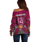 qld-maroons-rugby-off-shoulder-sweater-queensland-aboriginal-origin