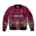 qld-maroons-rugby-sleeve-zip-bomber-jacket-queensland-aboriginal-origin
