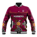 custom-text-and-number-qld-maroons-rugby-baseball-jacket-queensland-aboriginal-origin