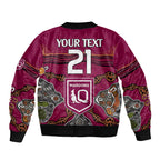 custom-text-and-number-qld-maroons-rugby-bomber-jacket-queensland-aboriginal-origin