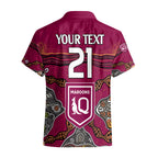 custom-text-and-number-qld-maroons-rugby-hawaiian-shirt-queensland-aboriginal-origin