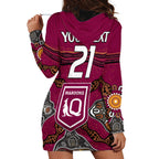custom-text-and-number-qld-maroons-rugby-hoodie-dress-queensland-aboriginal-origin