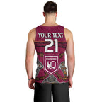 custom-text-and-number-qld-maroons-rugby-men-tank-top-queensland-aboriginal-origin