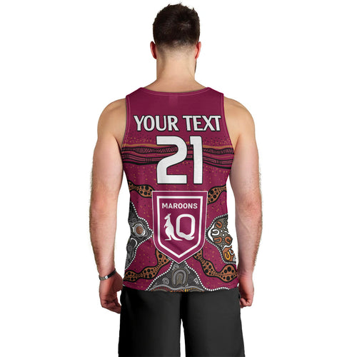 custom-text-and-number-qld-maroons-rugby-men-tank-top-queensland-aboriginal-origin
