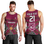 custom-text-and-number-qld-maroons-rugby-men-tank-top-queensland-aboriginal-origin