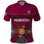 custom-text-and-number-qld-maroons-rugby-polo-shirt-queensland-aboriginal-origin