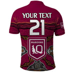 custom-text-and-number-qld-maroons-rugby-polo-shirt-queensland-aboriginal-origin