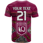 custom-text-and-number-qld-maroons-rugby-t-shirt-queensland-aboriginal-origin
