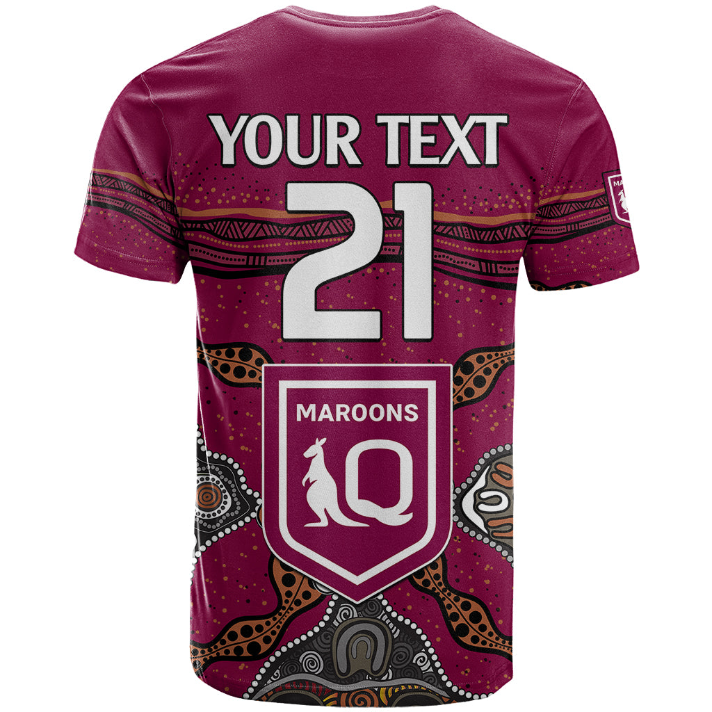 custom-text-and-number-qld-maroons-rugby-t-shirt-queensland-aboriginal-origin