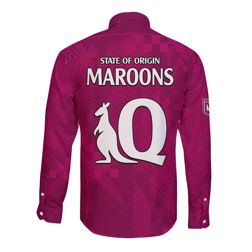 queensland-maroon-rugby-long-sleeve-button-shirt-origin-queensland-sporty-style