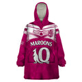 queensland-maroon-rugby-wearable-blanket-hoodie-origin-queensland-sporty-style
