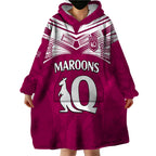 queensland-maroon-rugby-wearable-blanket-hoodie-origin-queensland-sporty-style