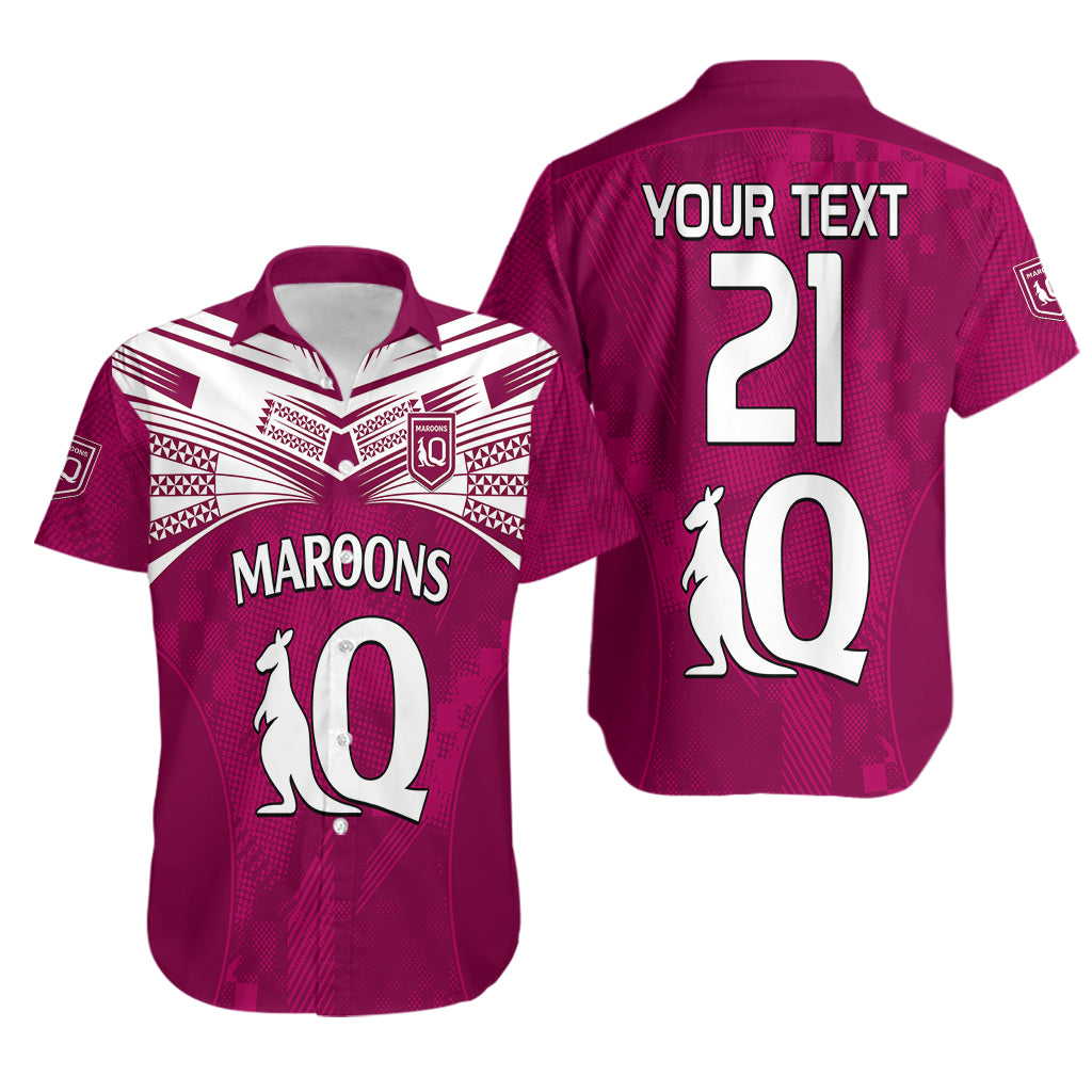 custom-text-and-number-queensland-maroon-rugby-hawaiian-shirt-origin-queensland-sporty-style