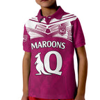 custom-text-and-number-queensland-maroon-rugby-kid-polo-shirt-origin-queensland-sporty-style