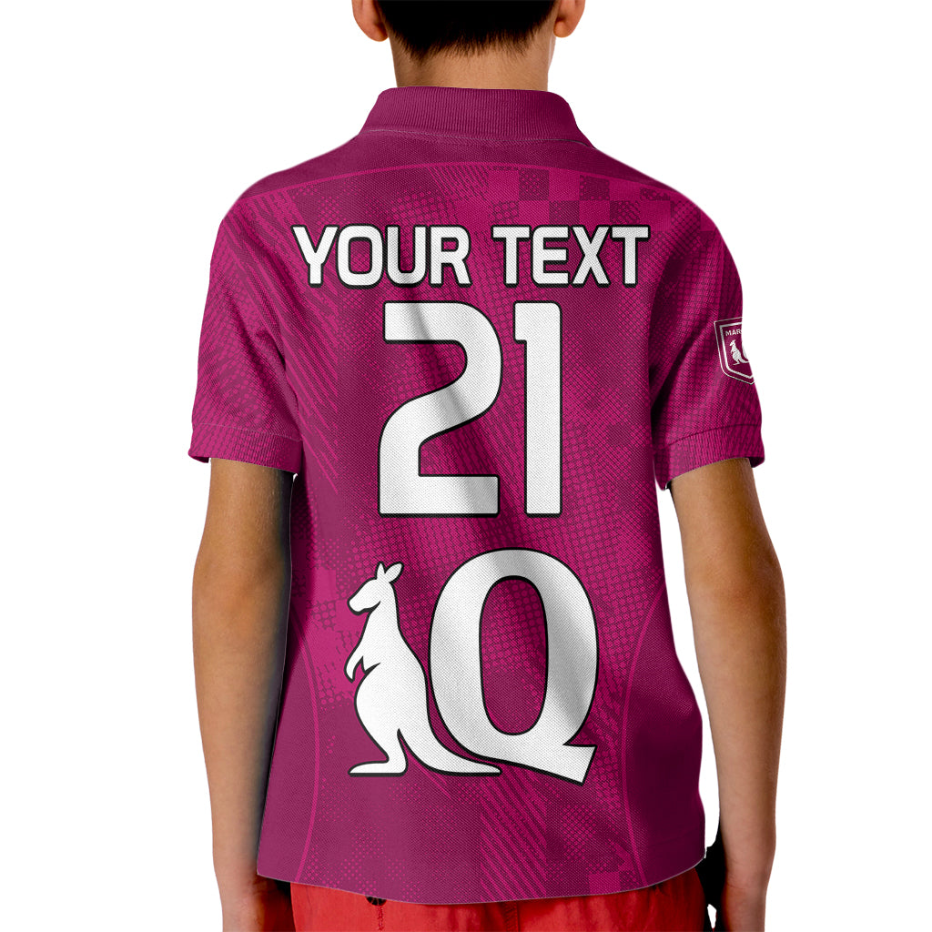 custom-text-and-number-queensland-maroon-rugby-kid-polo-shirt-origin-queensland-sporty-style