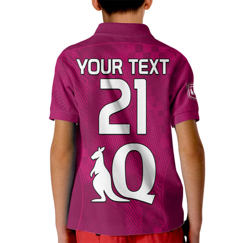 custom-text-and-number-queensland-maroon-rugby-kid-polo-shirt-origin-queensland-sporty-style